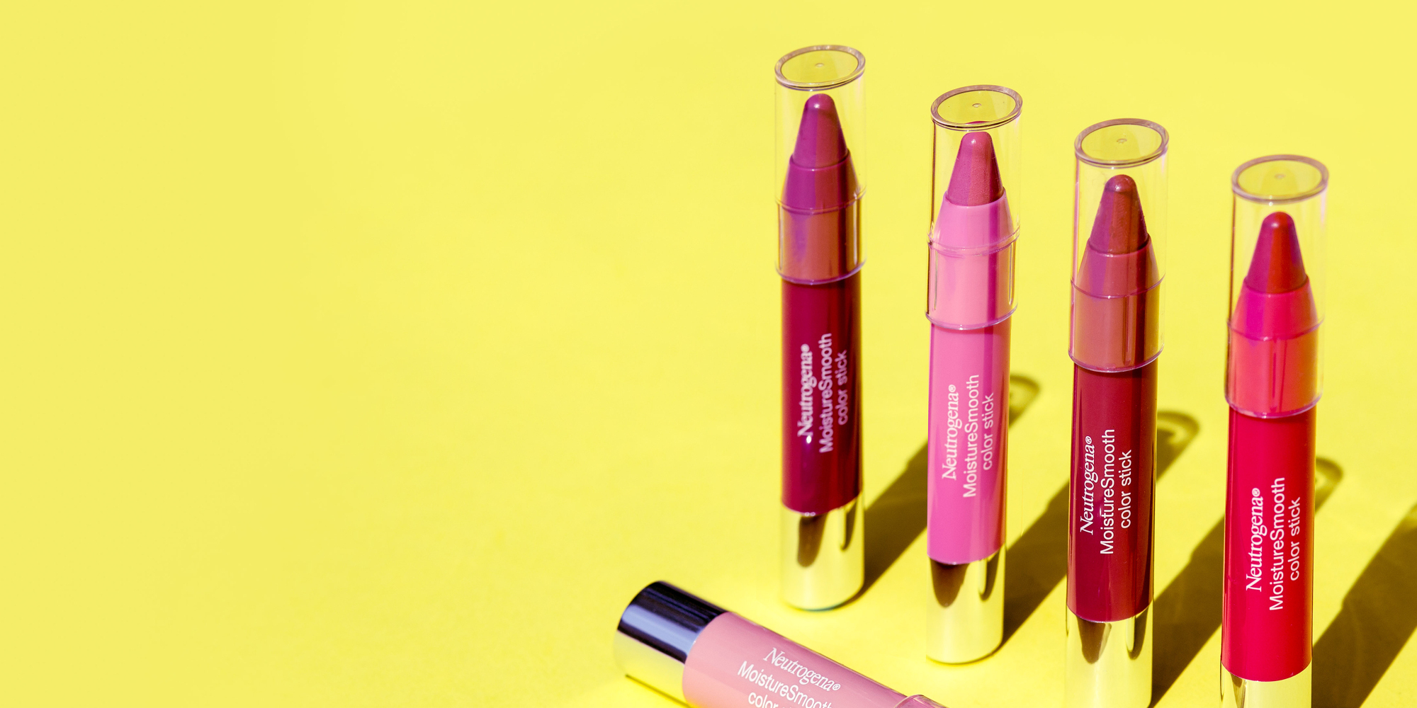 Neutrogena Instagram